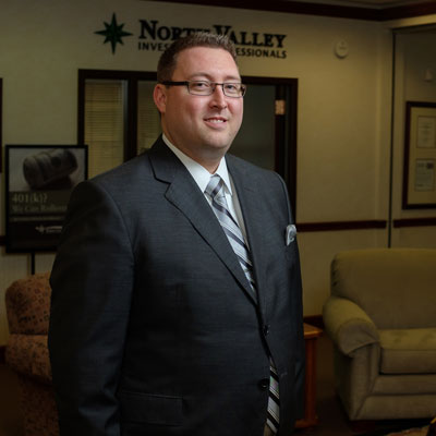 Brendan Underwood - Zanesville Office<br />VP/ Commercial Relationship Manager