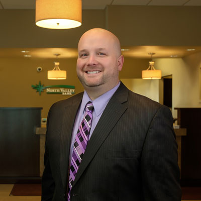 Chad Tyson - North Zanesville<br />Lender<br />NMLS ID: 563235