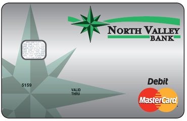 EMV-Chip-Debit-Cards-North-Valley-Bank-Master-Card