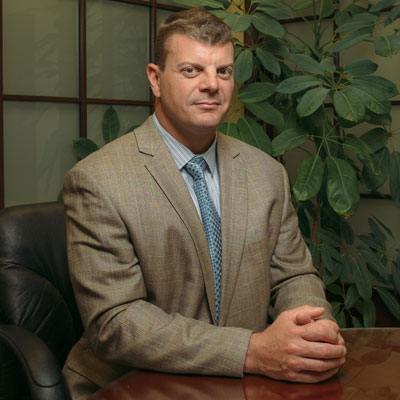 Matt Manske - VP/National Funeral Home Lending Manager