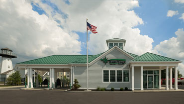 Buckeye Lake Office