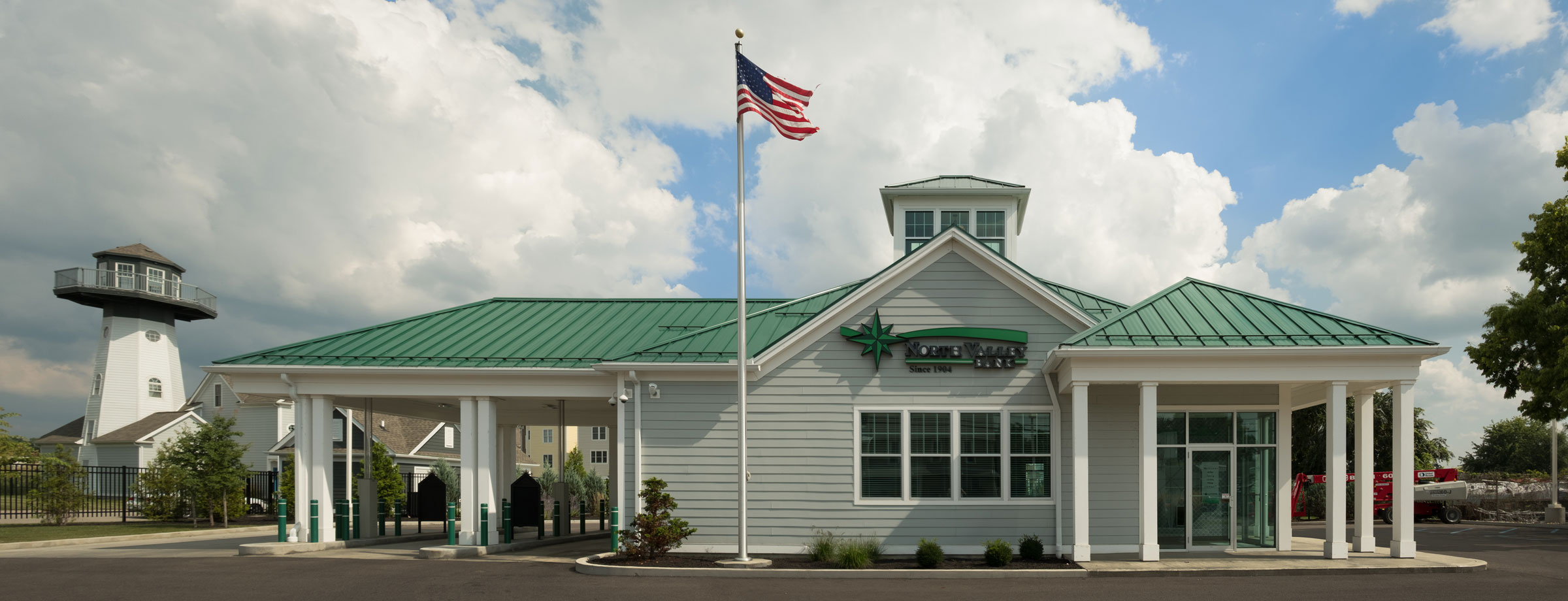 North-Valley-Bank-Buckeye-Lake-Office