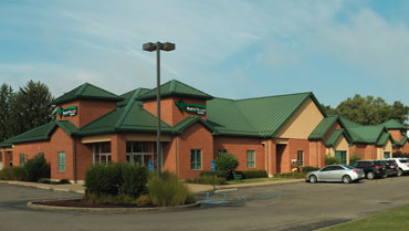 South Zanesville Office