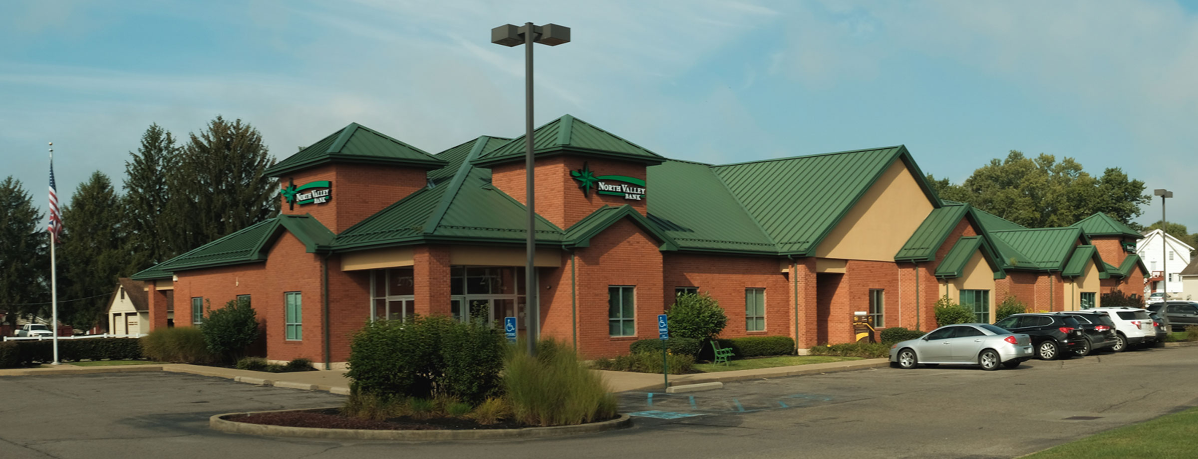 North-Valley-Bank-Zanesville-Office