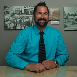 Ryan Christy - Buckeye Lake Office<br />Residential Mortgage Loan Originator<br />NMLS ID: 563807