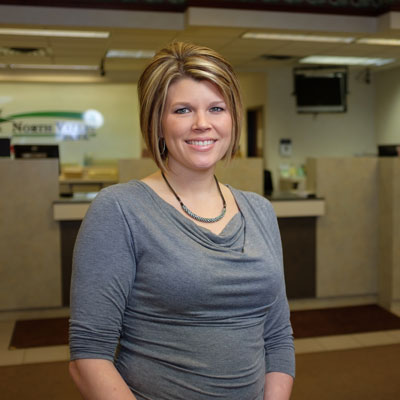 Shelly Axline - Zanesville Office<br />AVP/Business Development Officer<br />NMLS ID: 527718